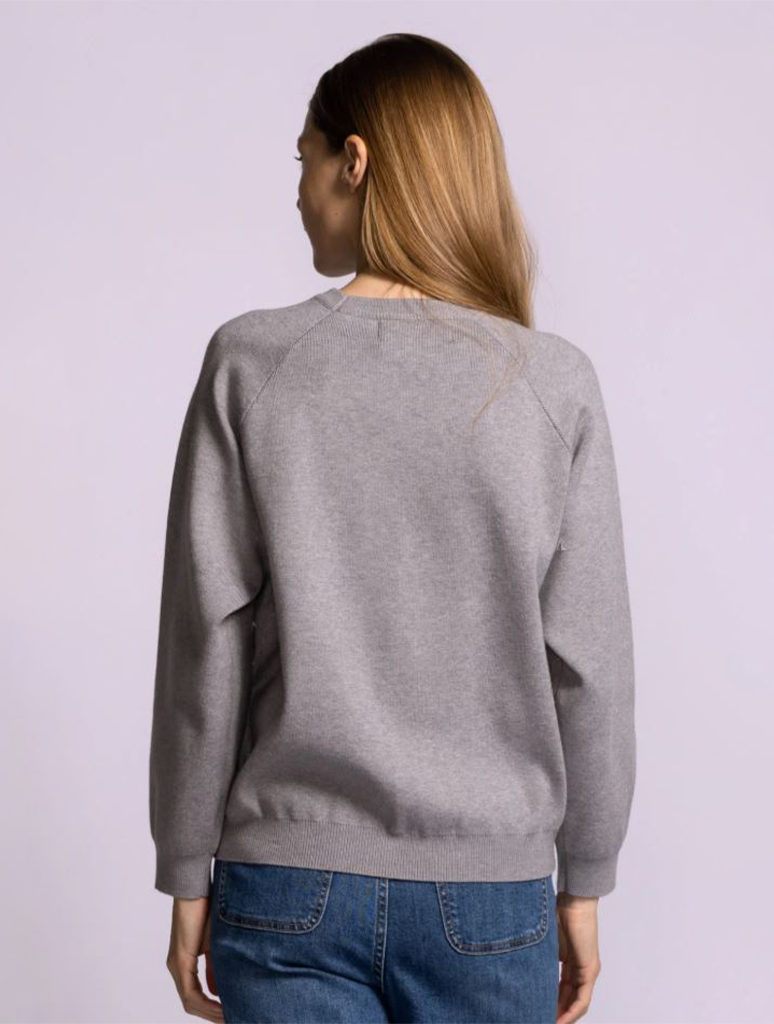 Airplane Mode III Sweater