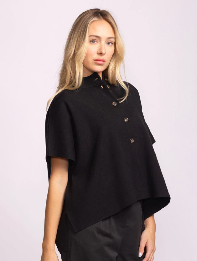 The Melrose Sweater
