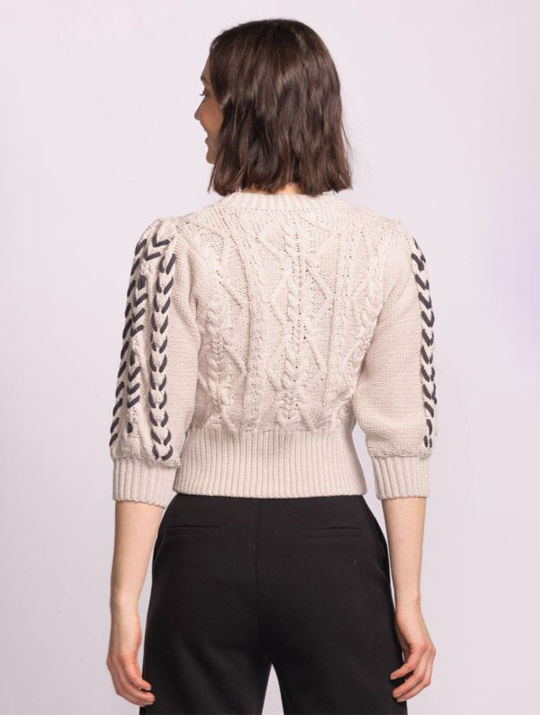 Terrace Sweater