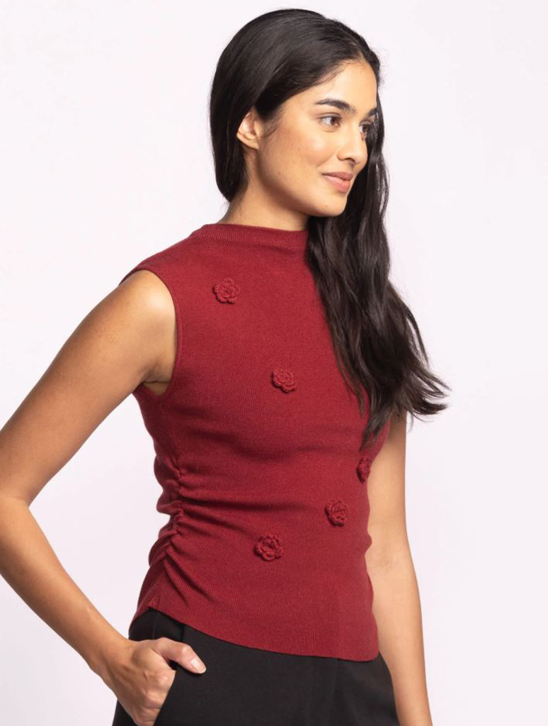 The Rosslie Sweater