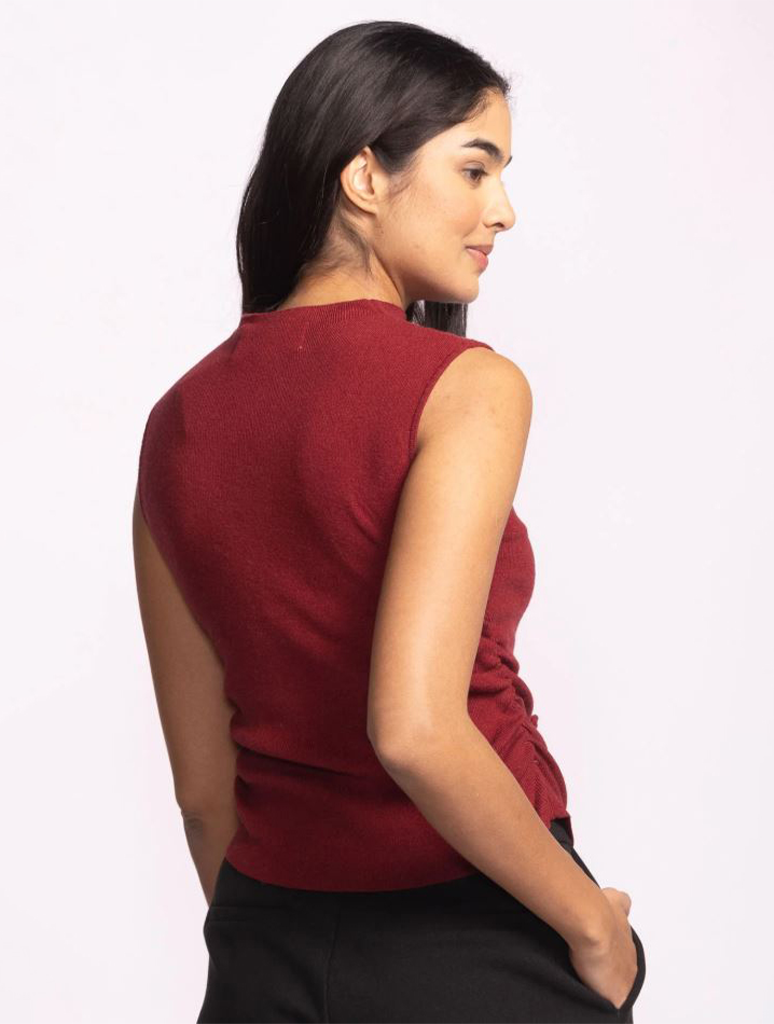 The Rosslie Sweater