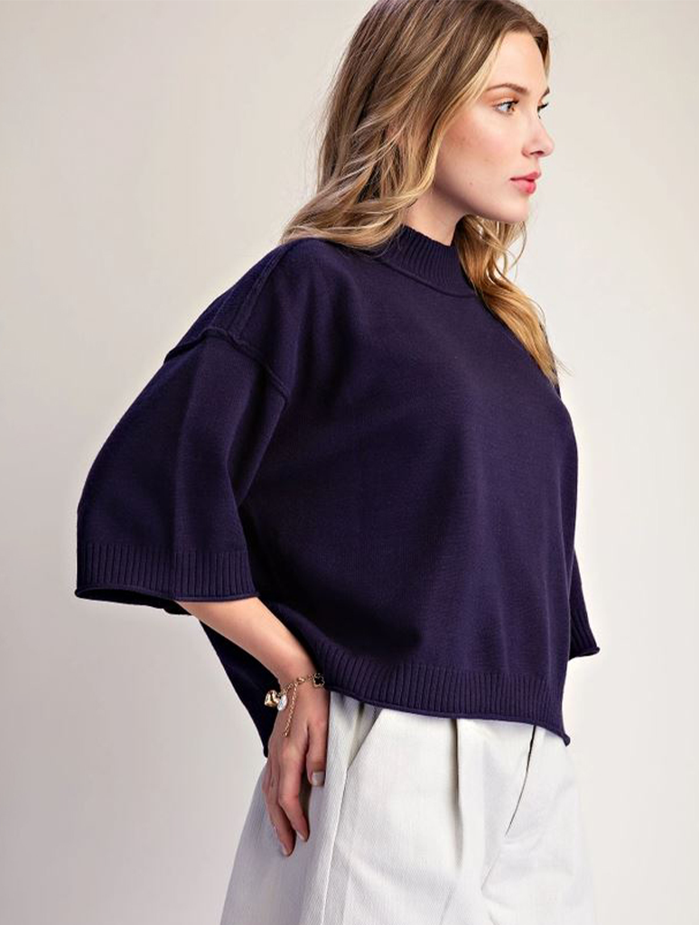 SW8329-NVY_GLAMAPPAREL-2