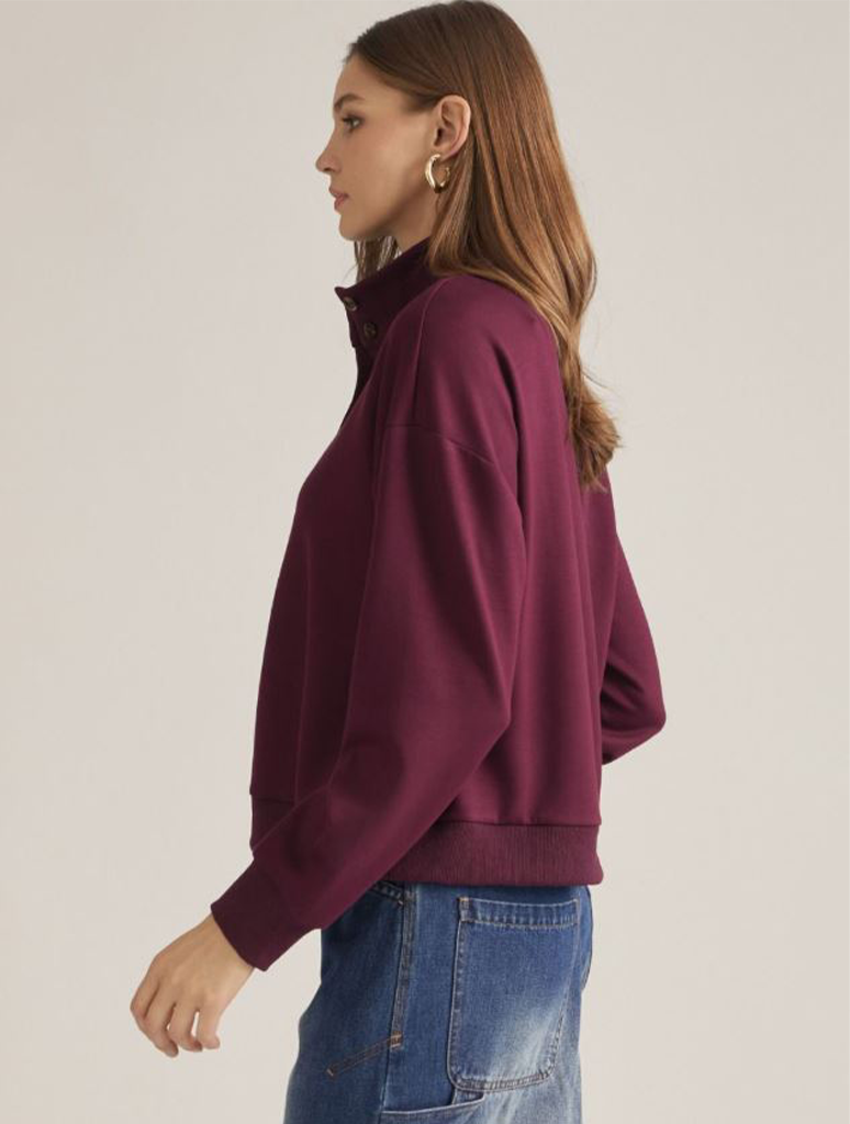 Solid Top