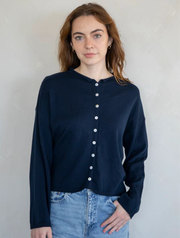 Toby Cardigan