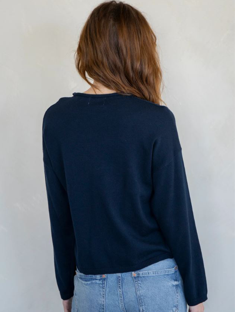 Toby Cardigan