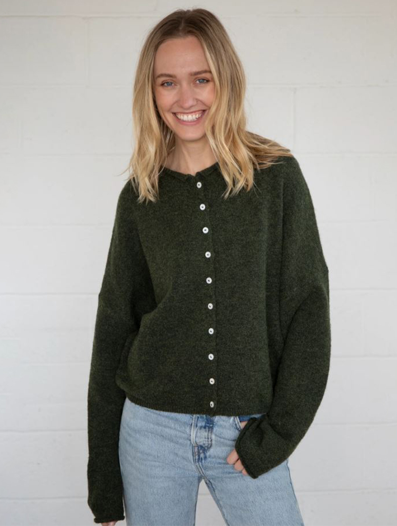 Piper Cardigan
