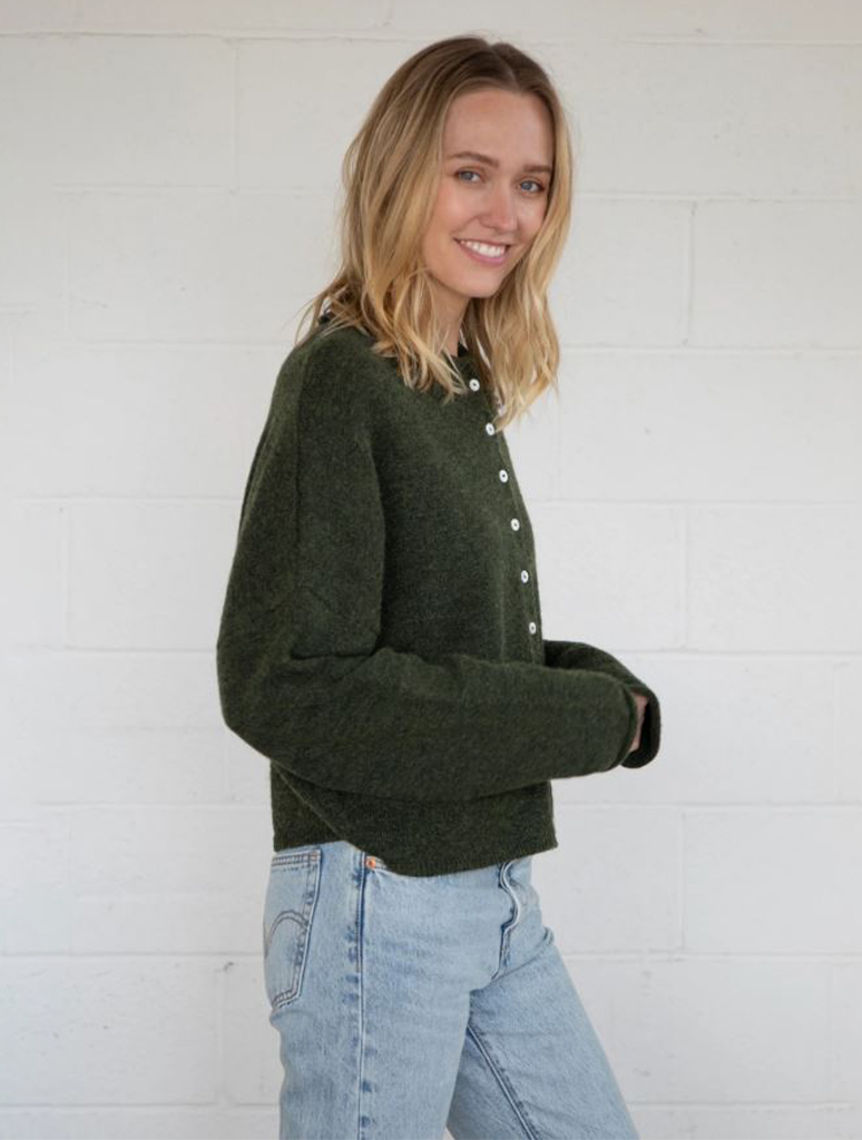 Piper Cardigan