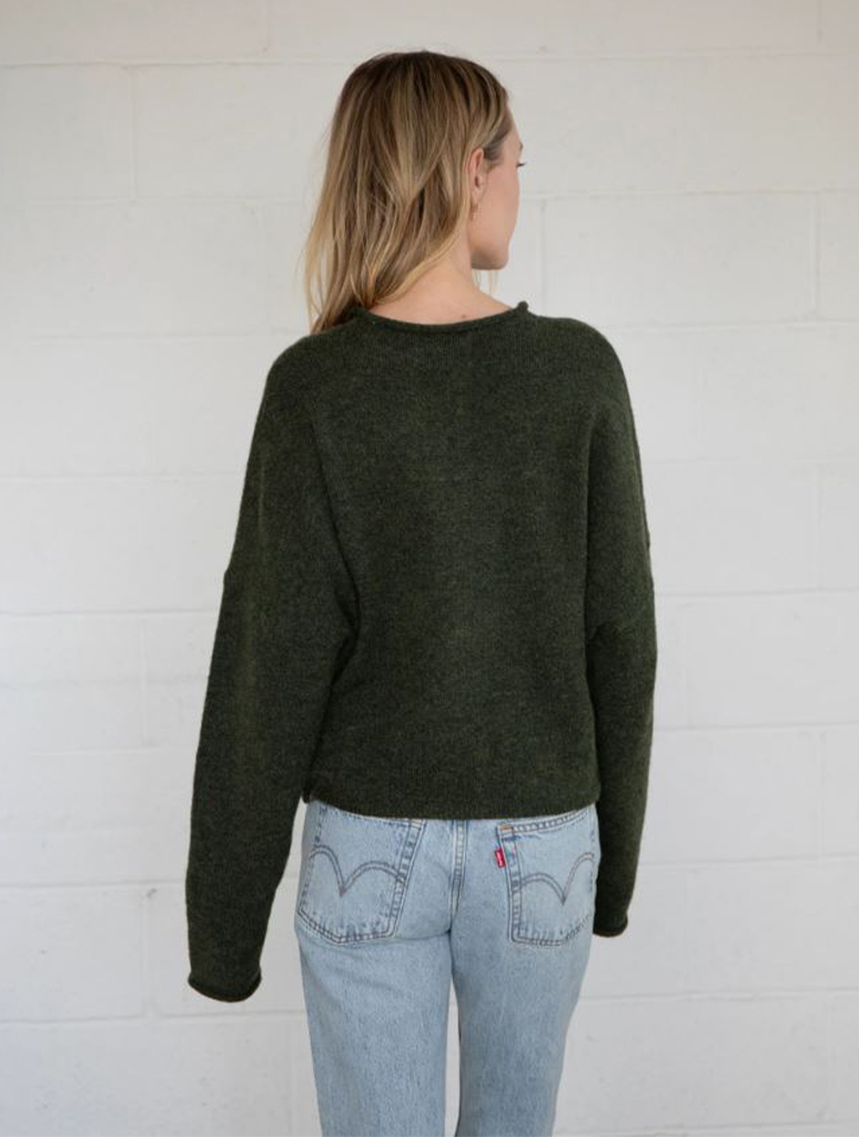 Piper Cardigan