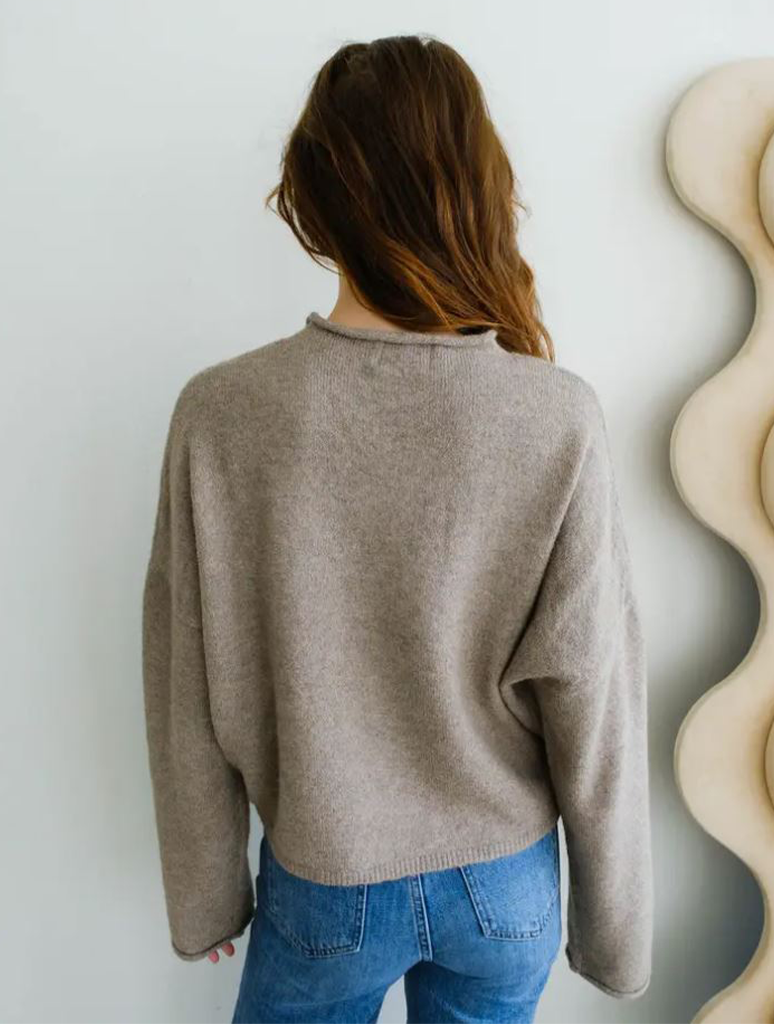 Piper Cardigan
