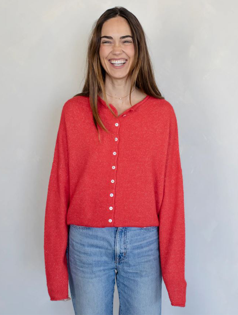 Piper Cardigan