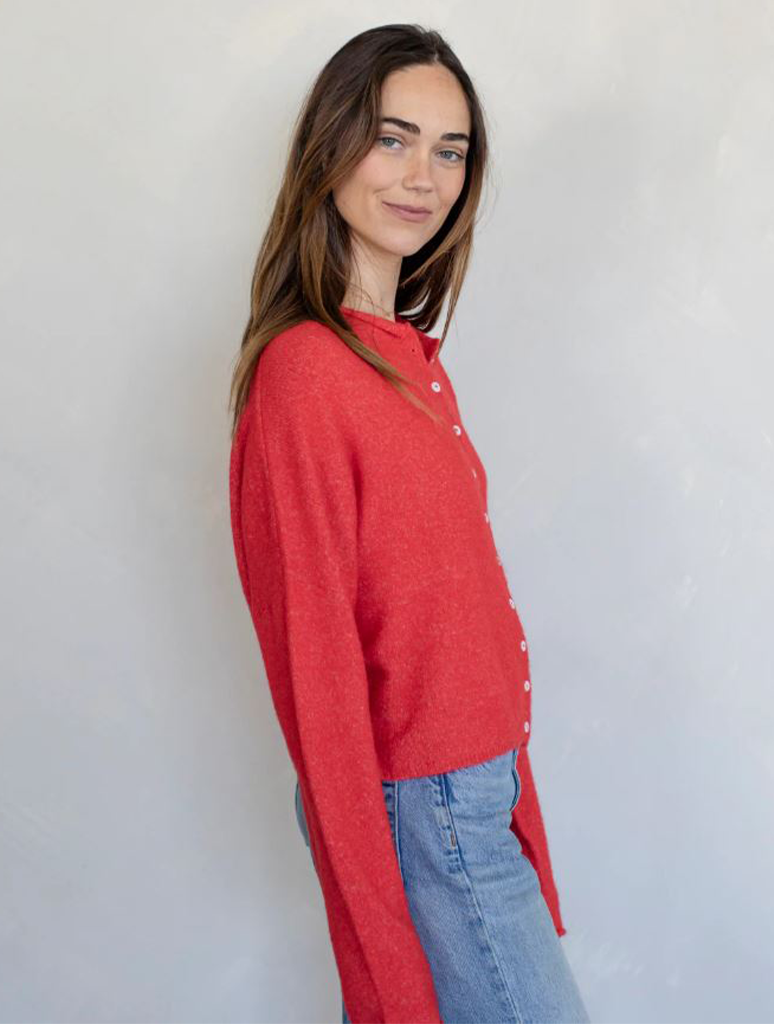 Piper Cardigan