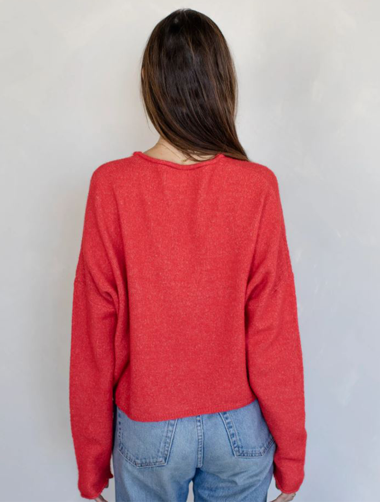 Piper Cardigan
