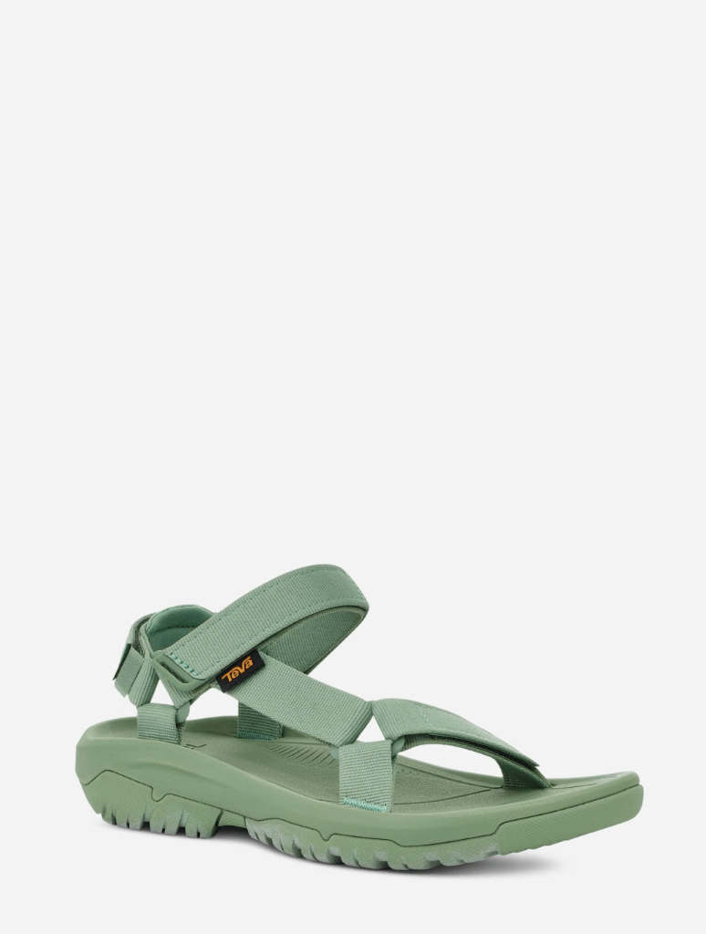 Teva hurricane 2025 xlt 2 drift