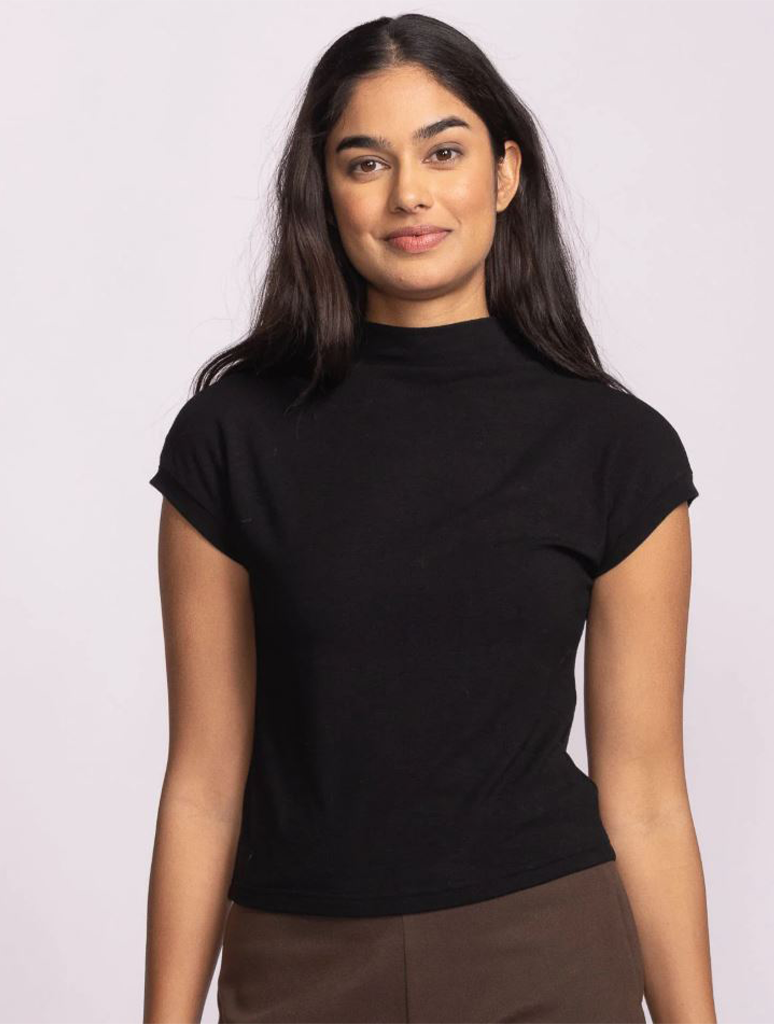 The Nicolas Top