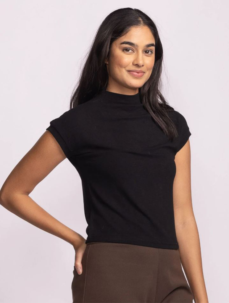 The Nicolas Top