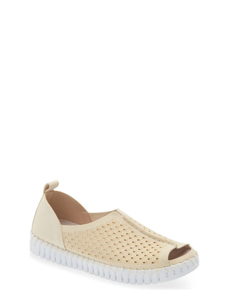 Ilse Jacobsen 9377 Peep Toe Sandal – JAYNE Boutique