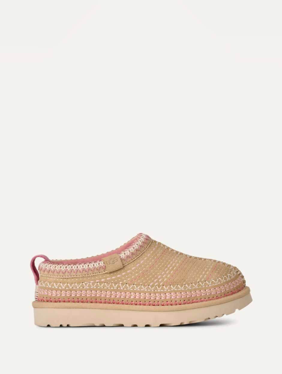 UGG Tasman Meadow Slipper