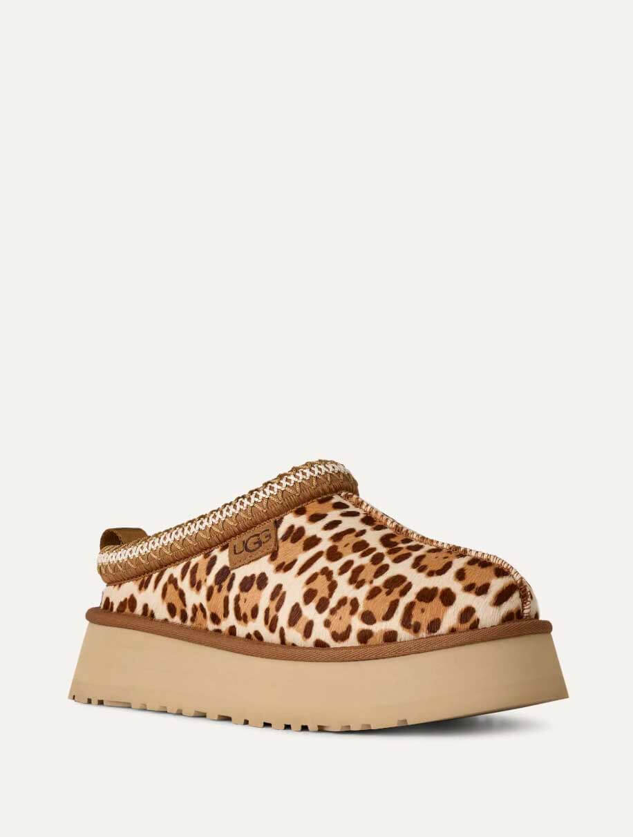 UGG Tazz Plains Slippers