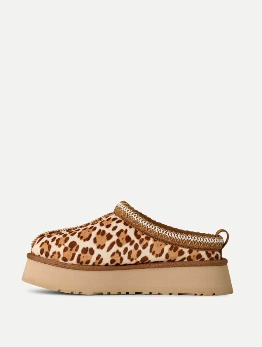 UGG Tazz Plains Slippers