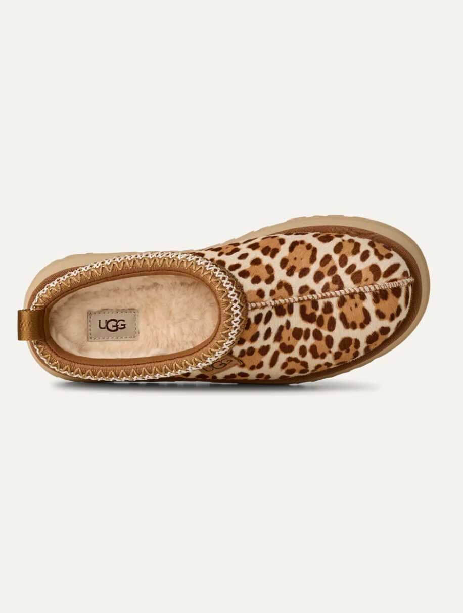 UGG Tazz Plains Slippers