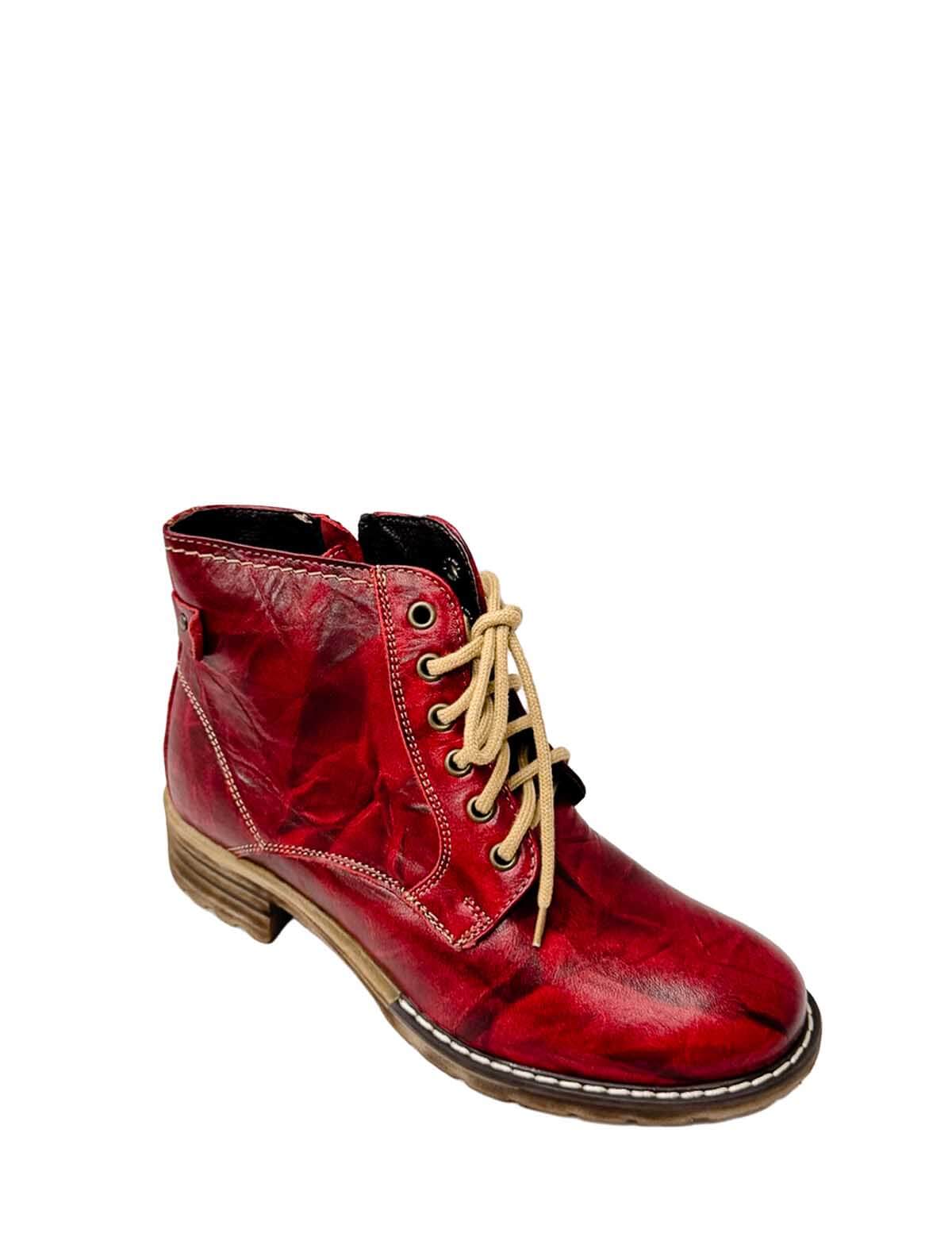 V-Italia 2032 Piper Boot