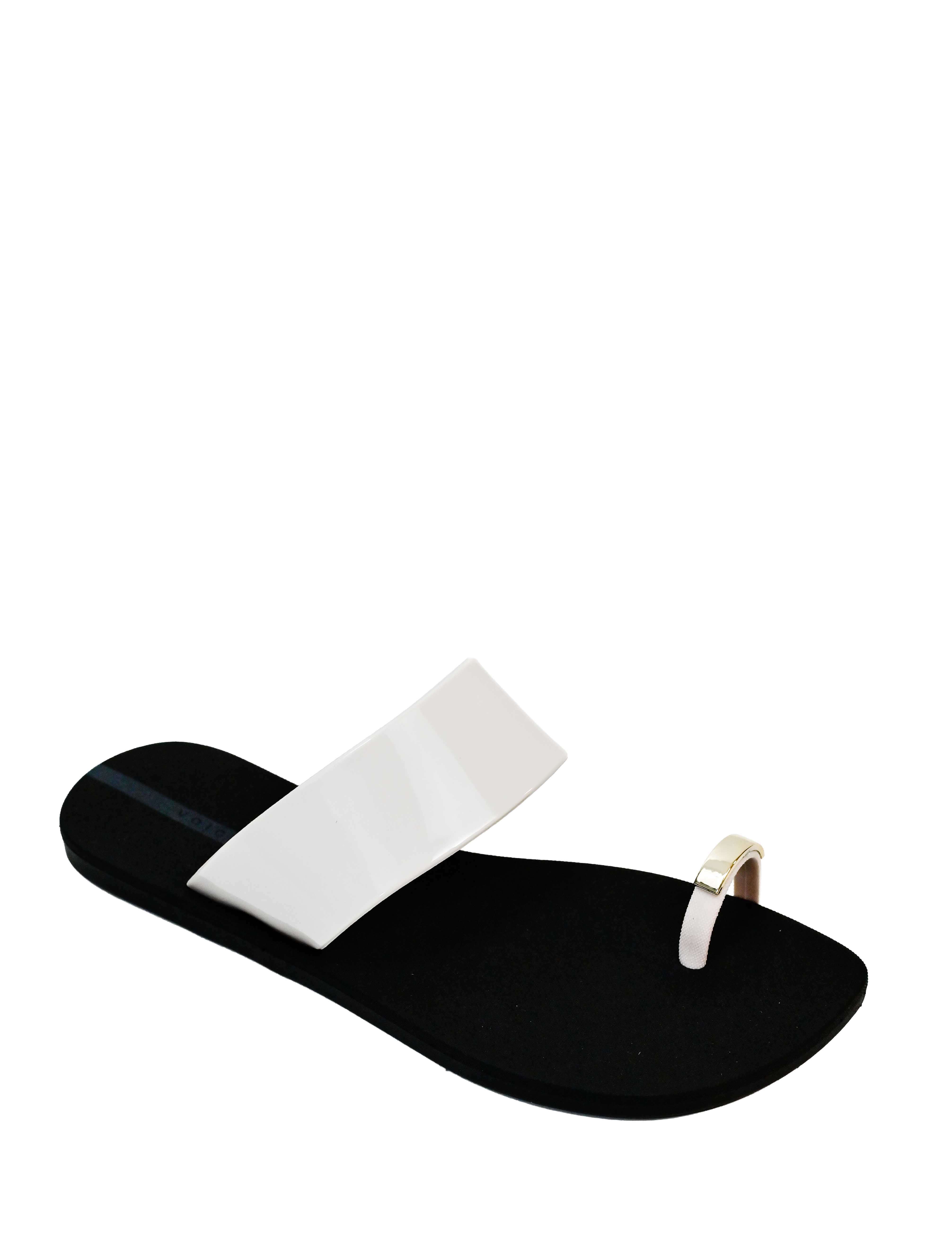 Voices Culture Anello Me Metal Sandal