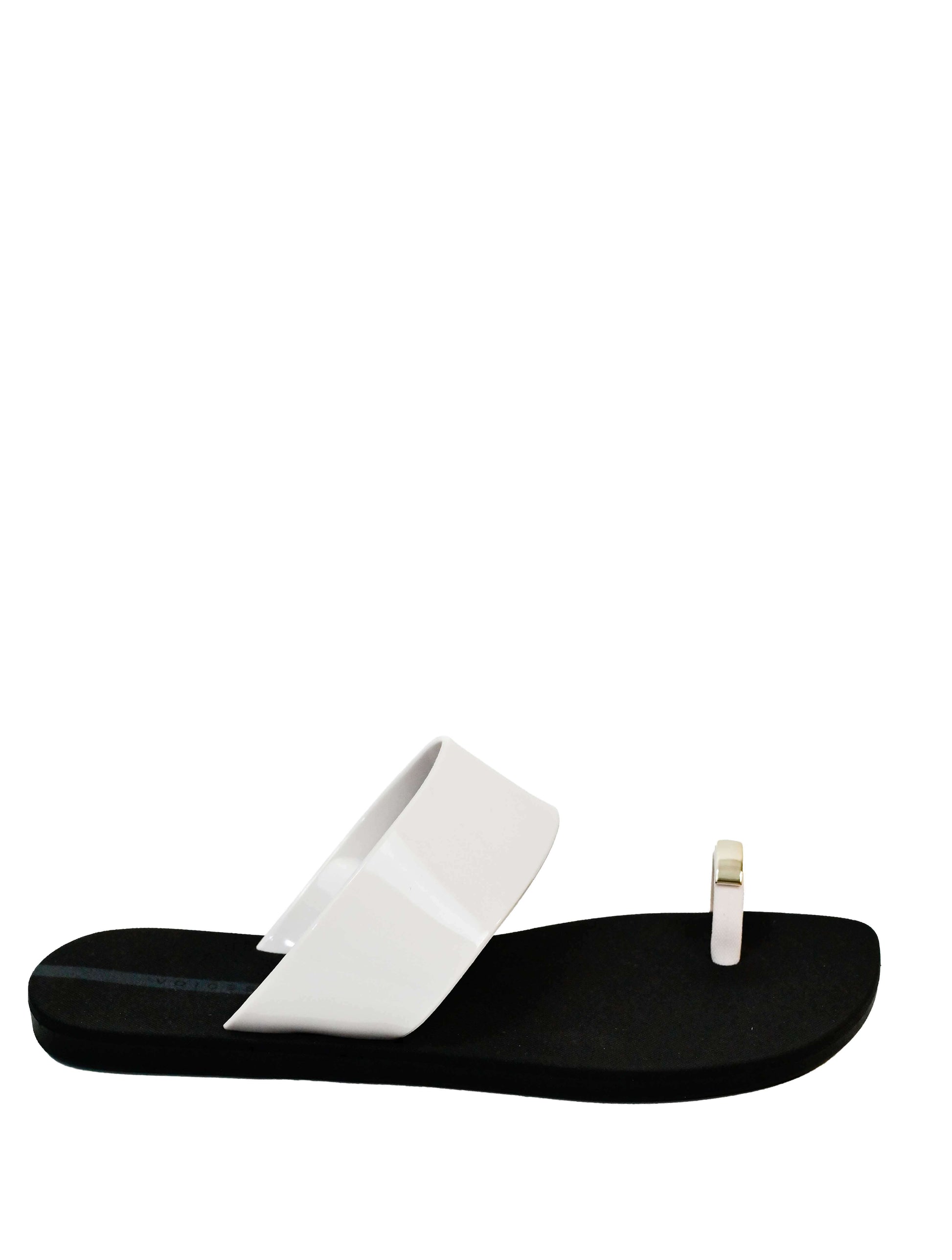 Voices Culture Anello Me Metal Sandal