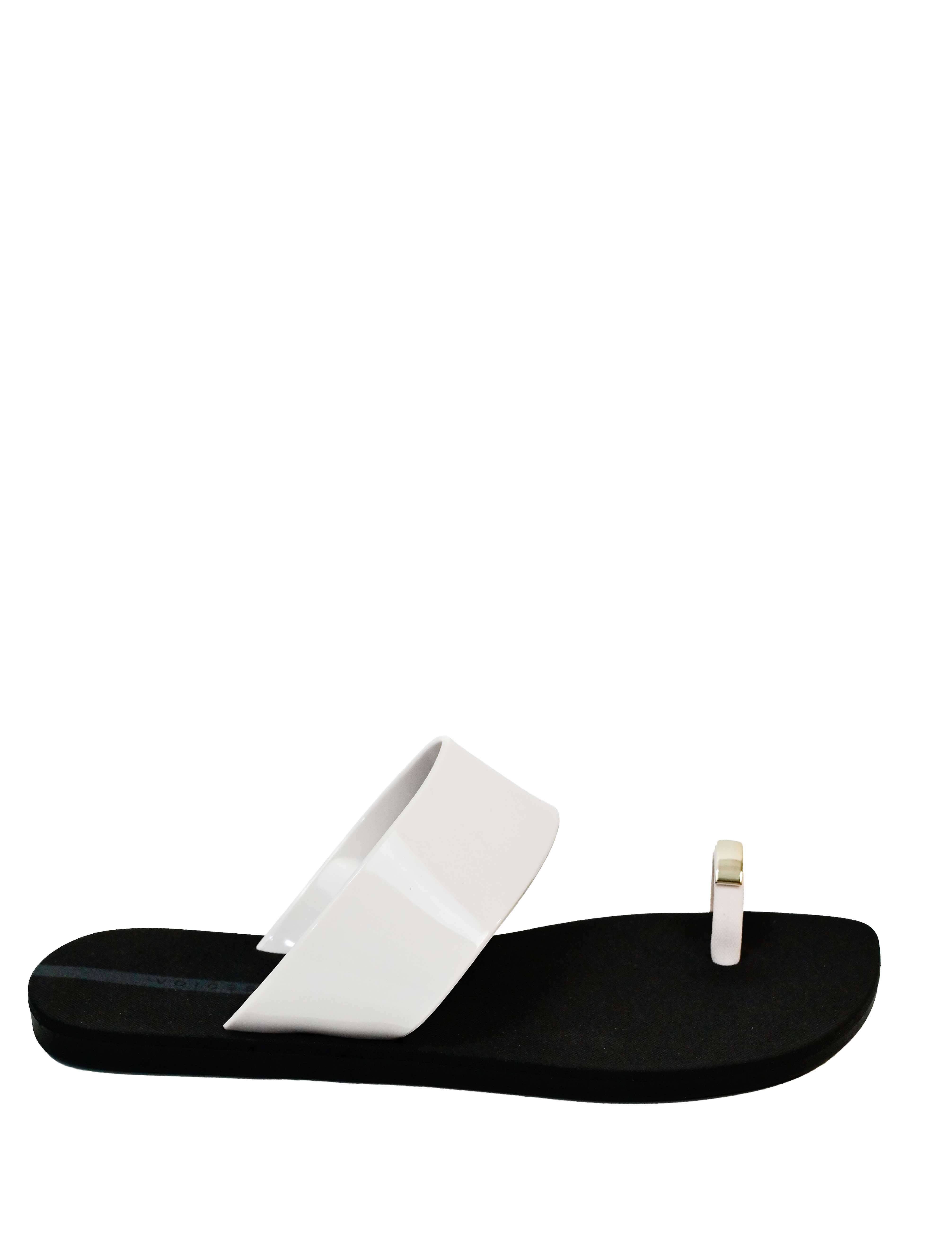 Voices Culture Anello Me Metal Sandal