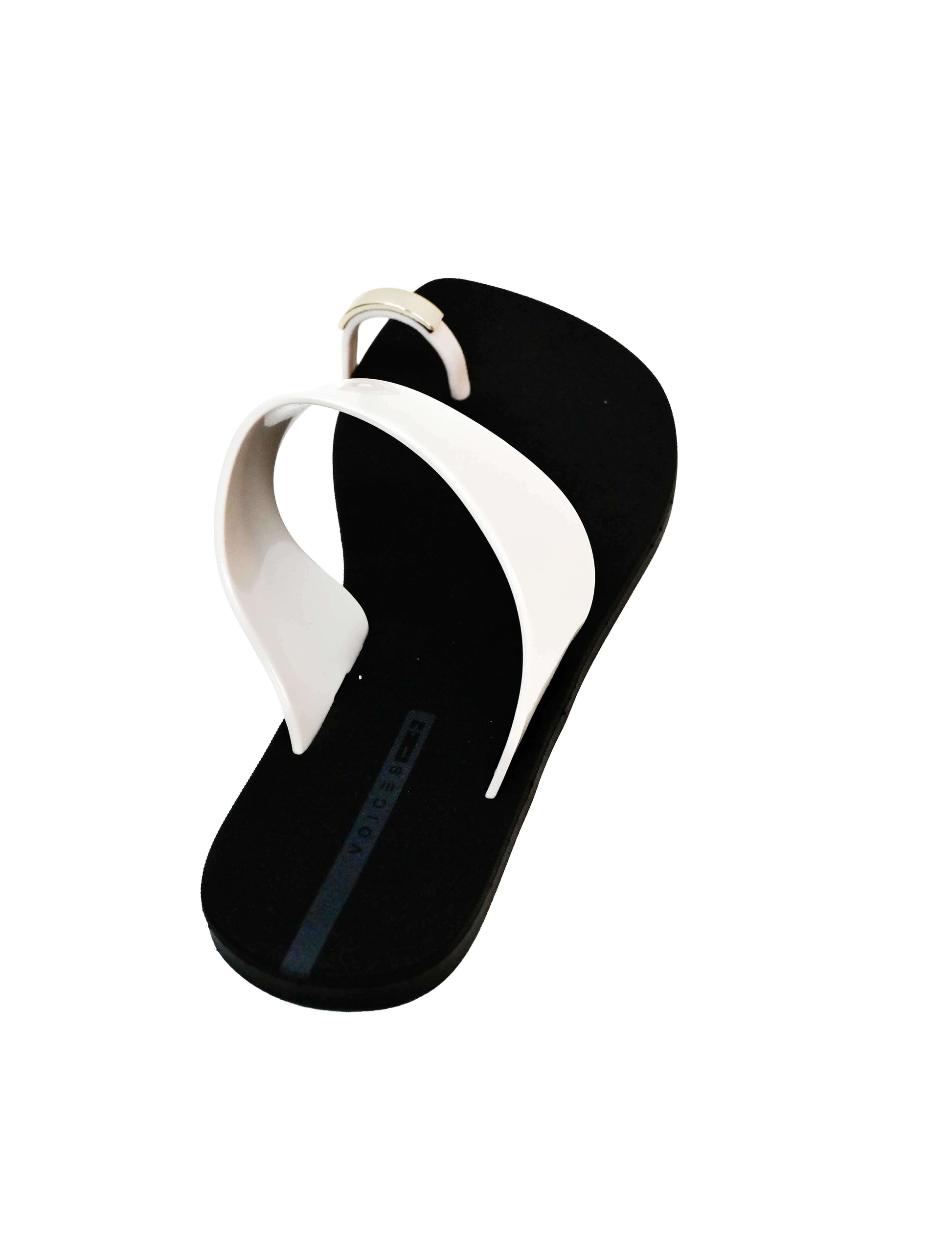 Voices Culture Anello Me Metal Sandal