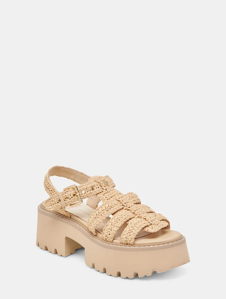Dolce Vita Latice Platform Heel (Final Sale)
