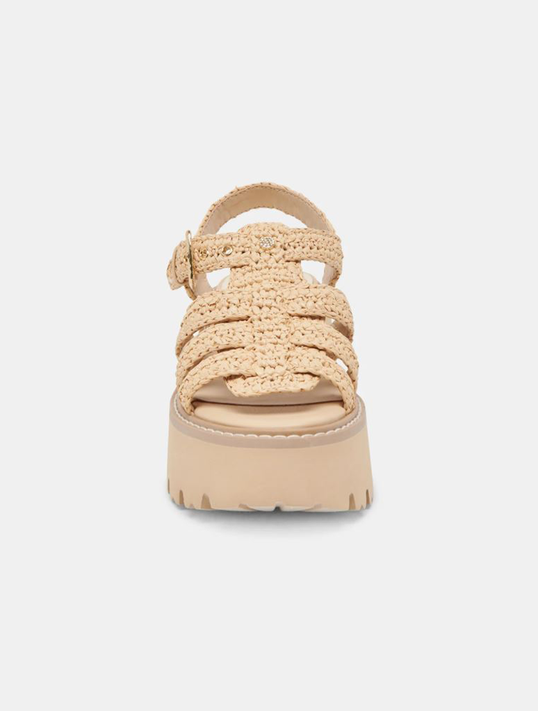 Dolce Vita Latice Platform Heel (Final Sale)