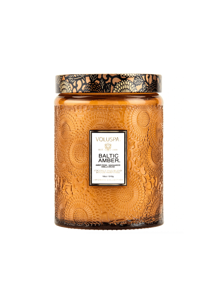 VOLUSPA_7233_AMBER_LARGE_GLASS_CANDLE
