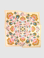 Wild Rag Hand Drawn Bandana