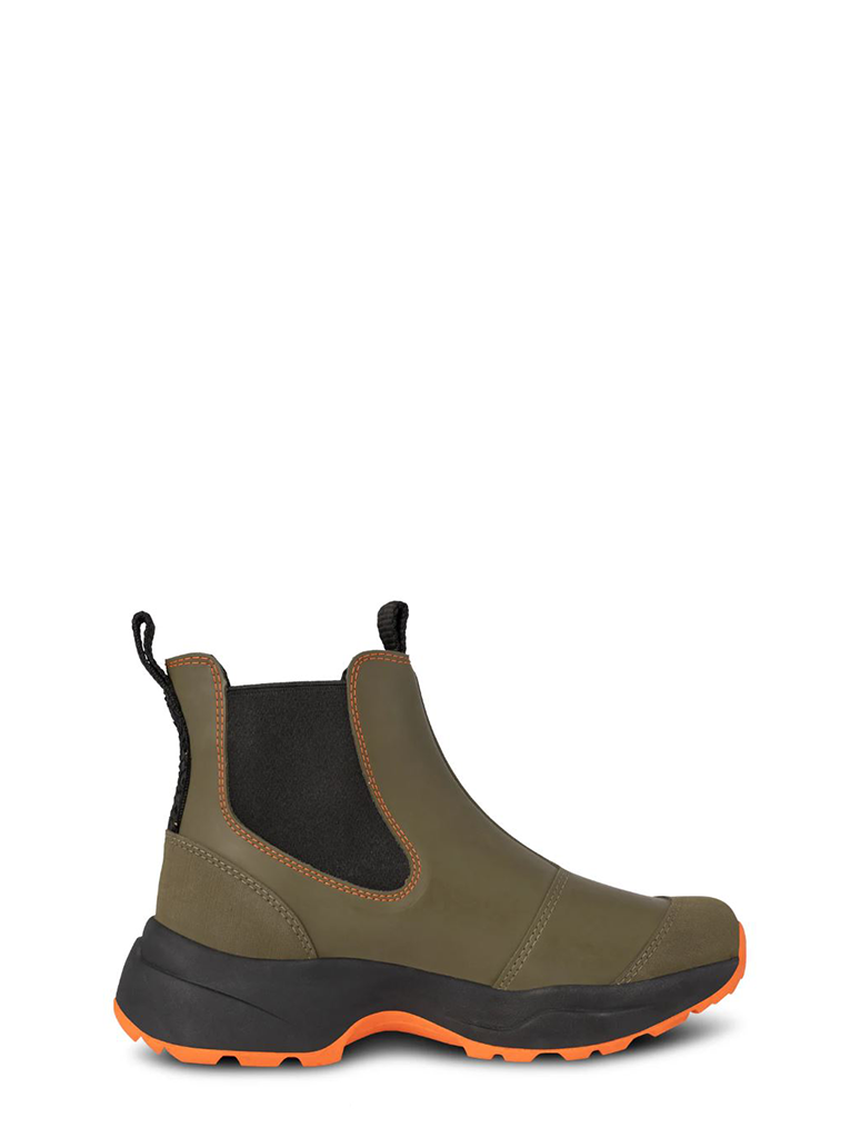 Woden Siri Waterproof Boot