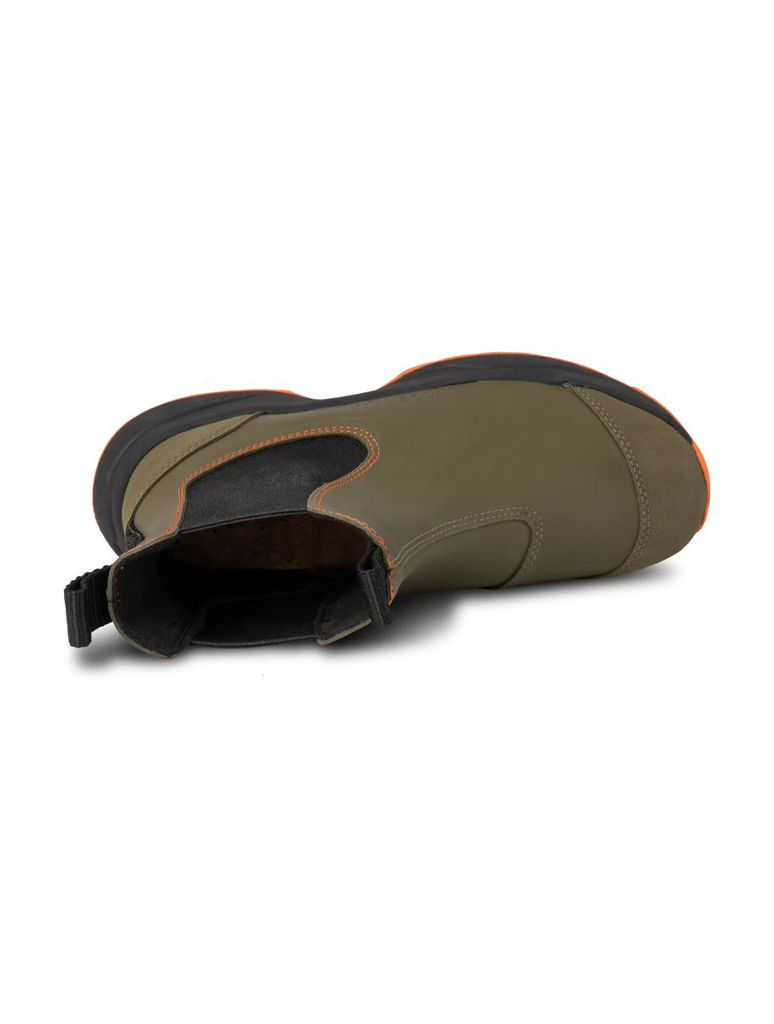 Woden Siri Waterproof Boot
