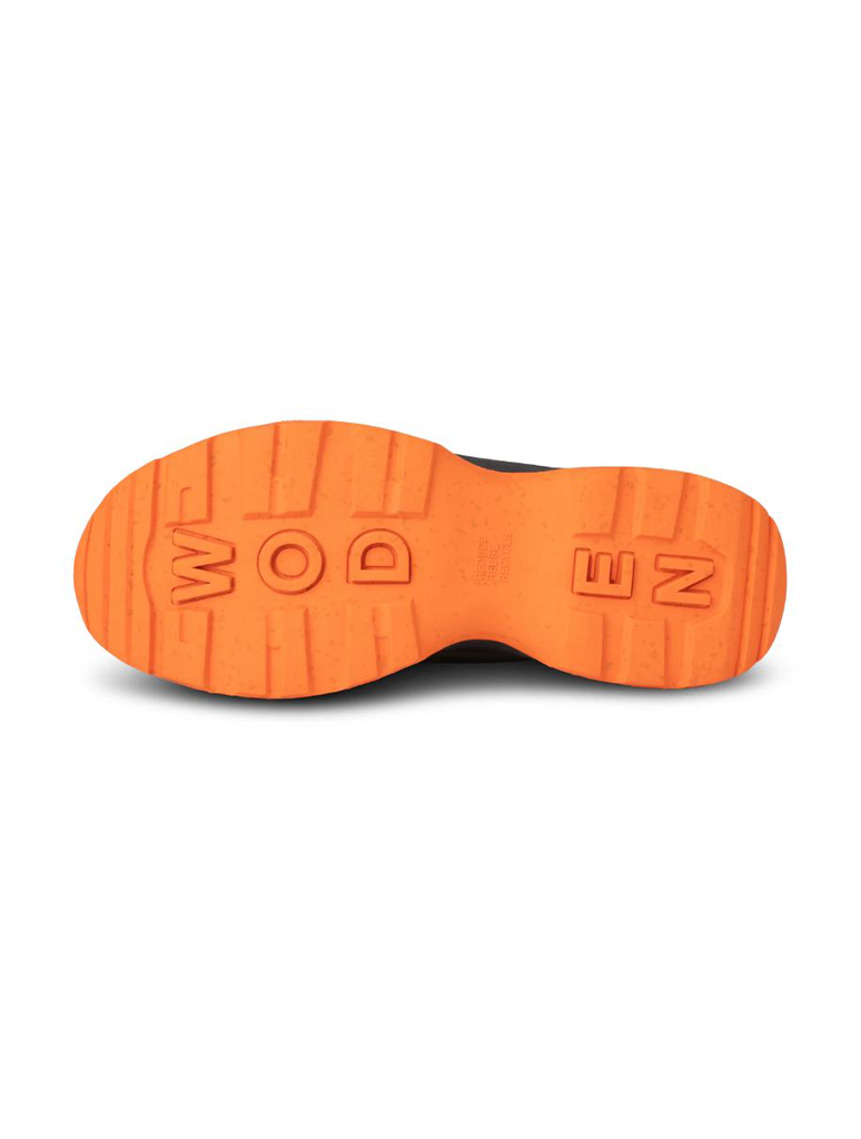 Woden Siri Waterproof Boot