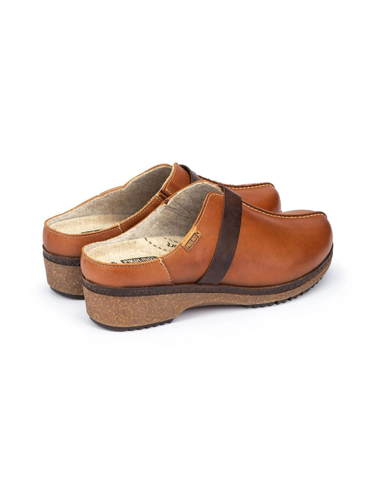 Pikolinos Granada Wow Clog