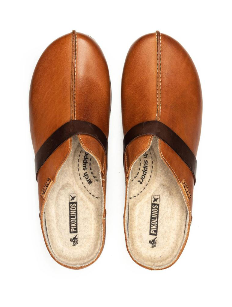 Pikolinos Granada Wow Clog