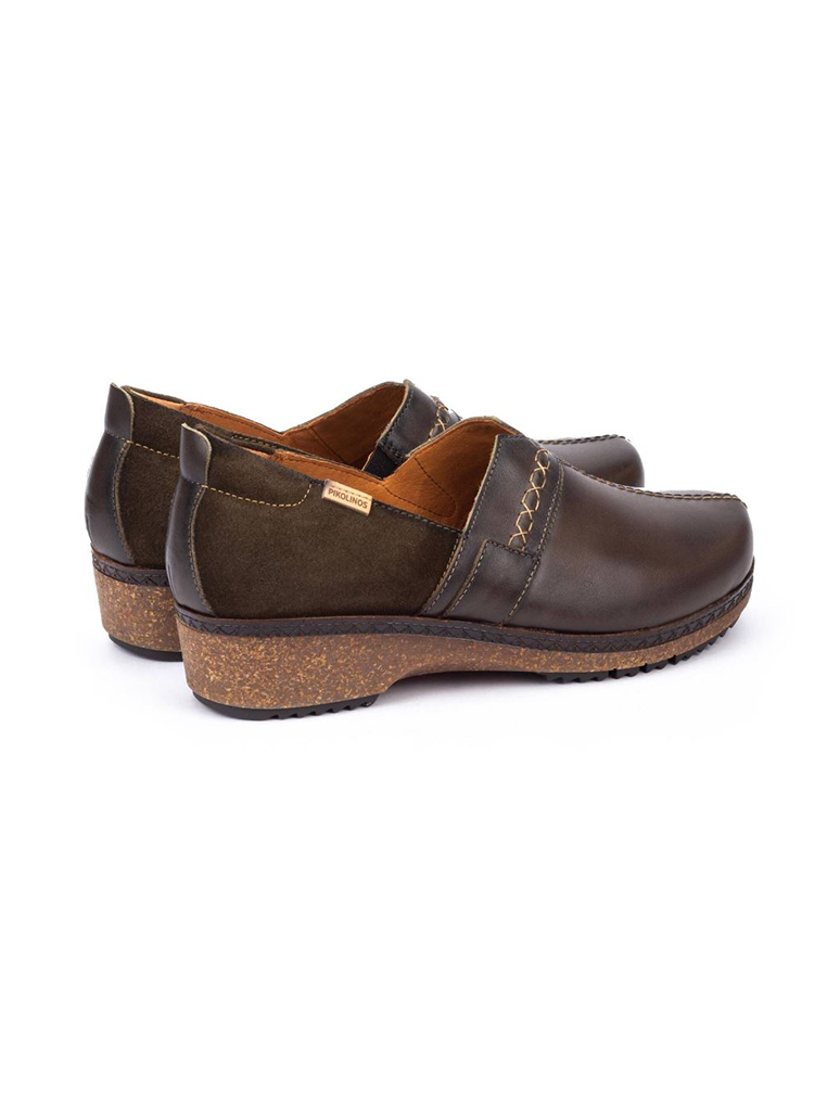 Pikolinos Granada Clog
