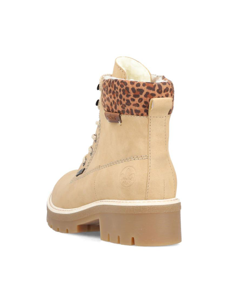 Rieker Y8118 Boot