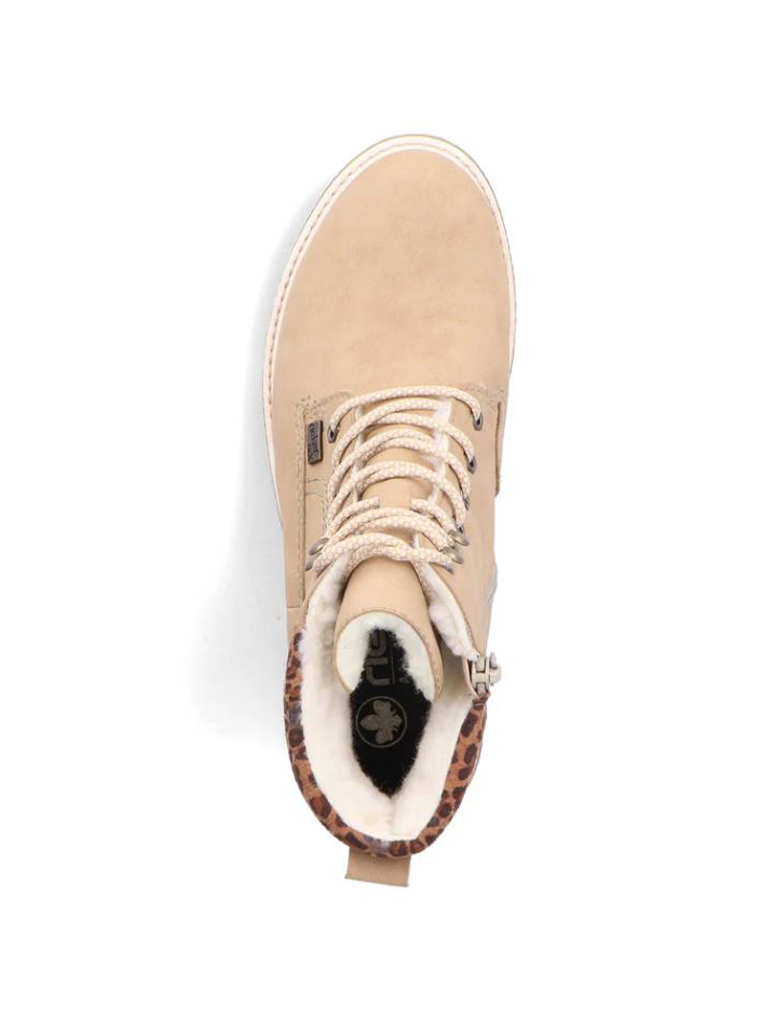 Rieker Y8118 Boot