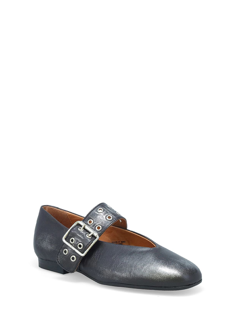 Miz Mooz Zephyr Ballet Flat – JAYNE Boutique