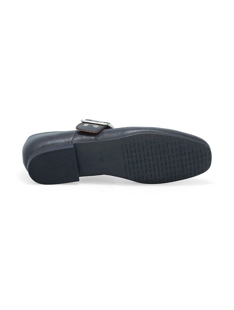 Miz Mooz Zephyr Ballet Flat