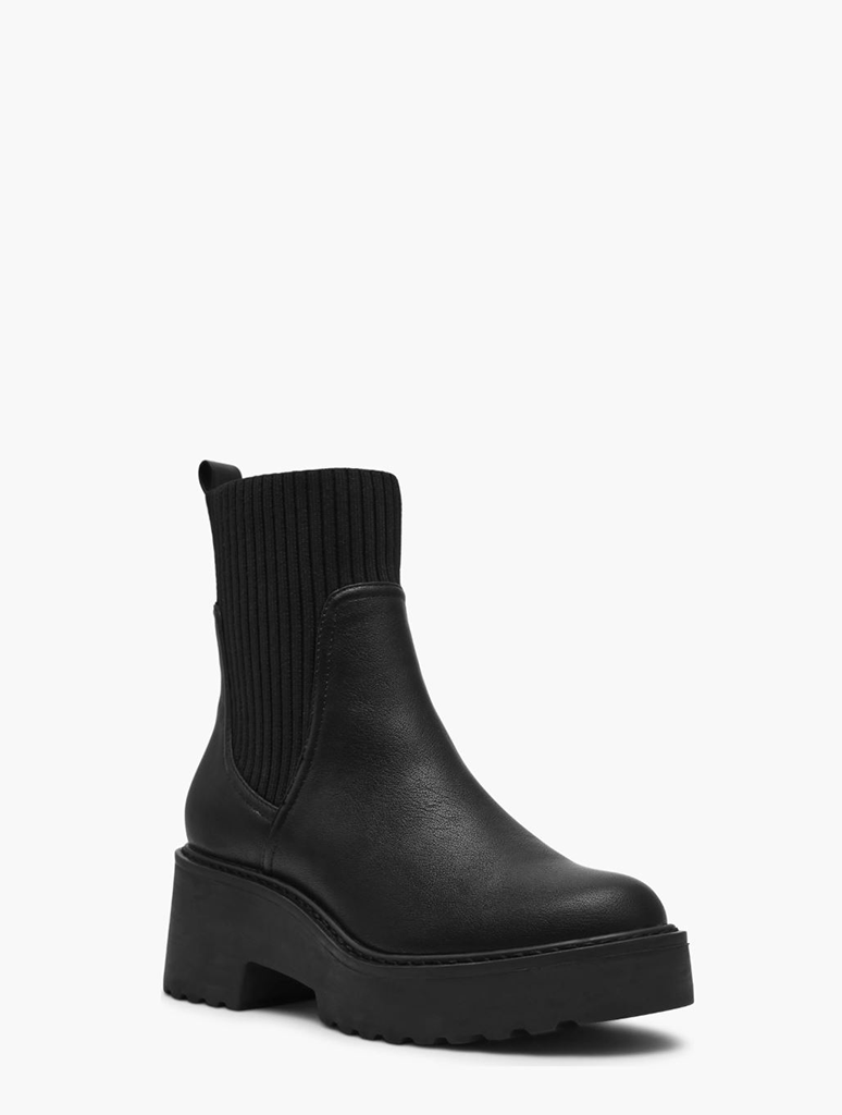 DV Zepplin Boot