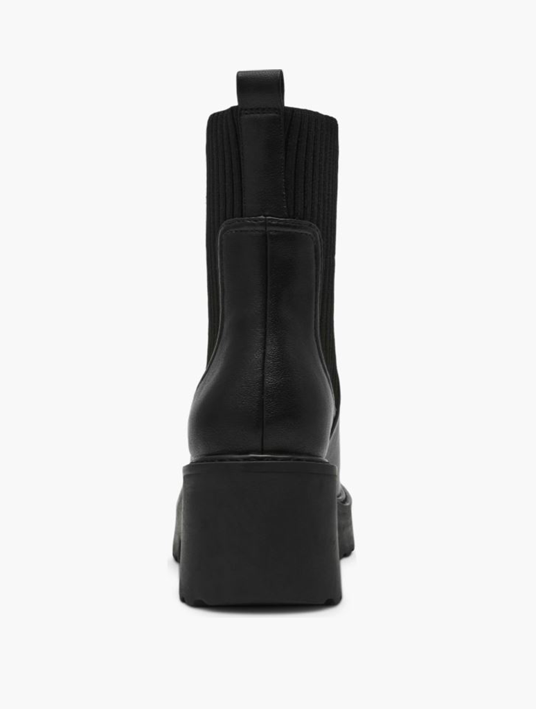 DV Zepplin Boot