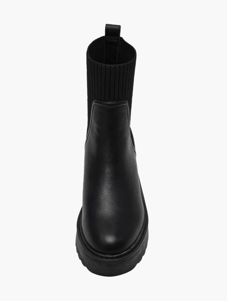 DV Zepplin Boot
