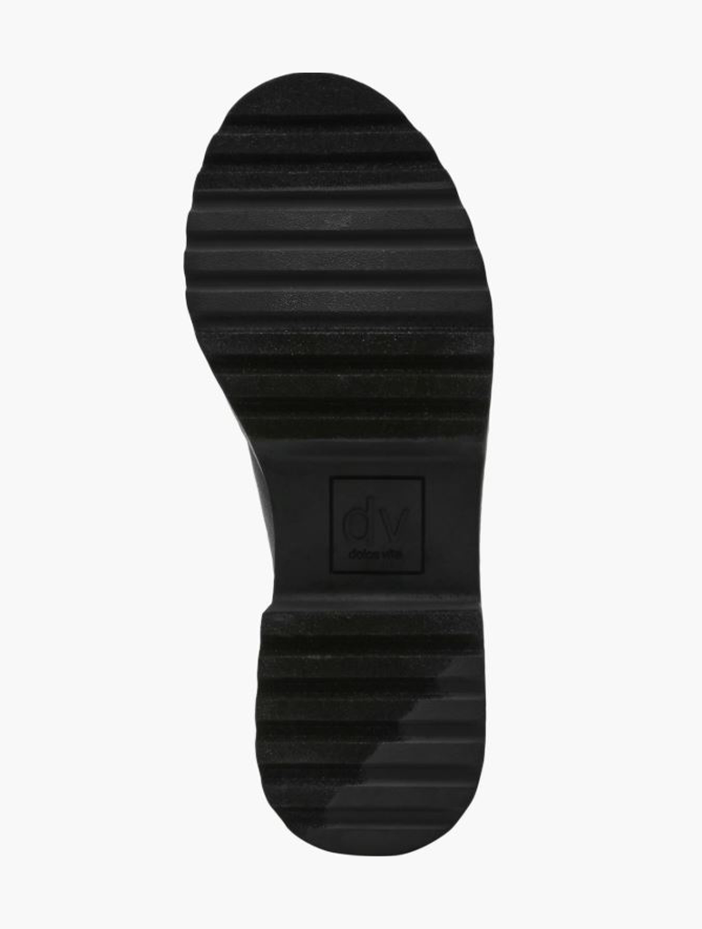 DV Zepplin Boot