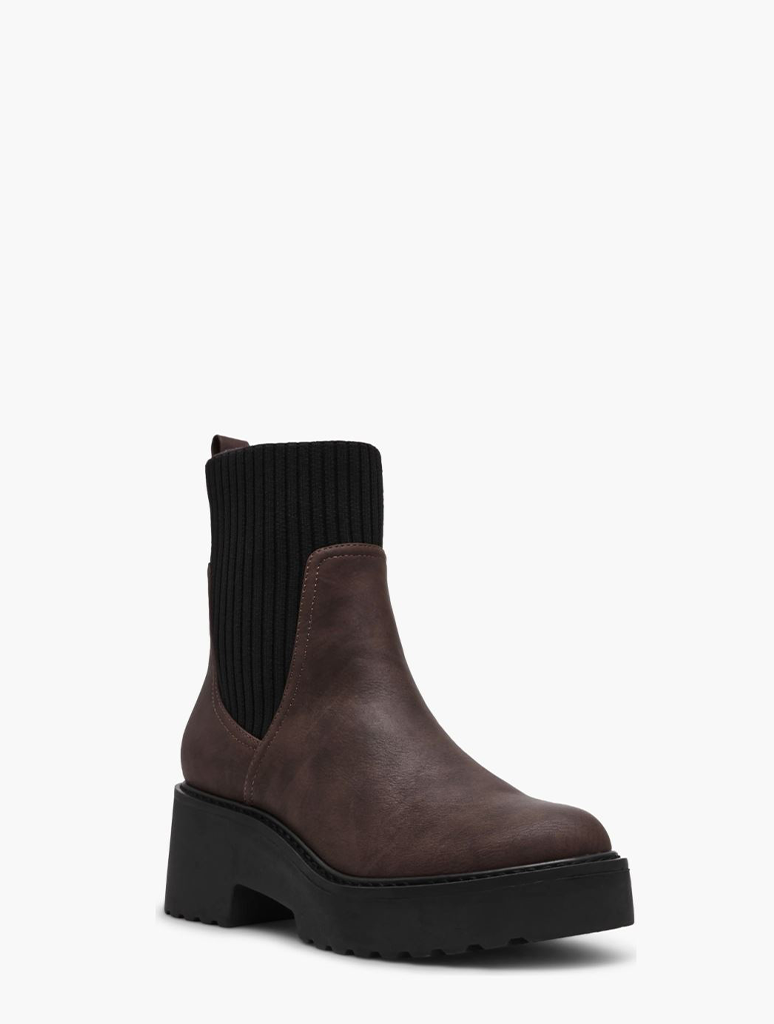 DV Zepplin Boot