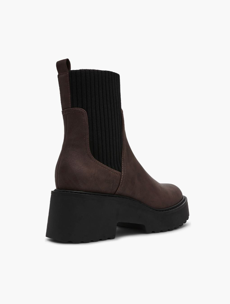 DV Zepplin Boot