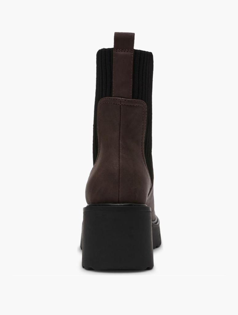 DV Zepplin Boot
